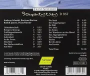 Schwanengesang by Various Artists [Audio CD]