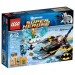 【現貨】LEGO超級英雄系列樂高76000極地蝙蝠俠VS.急凍人ARCTIC BATMAN VS. MR. FREEZE