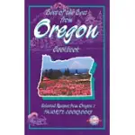 BEST OF THE BEST FROM OREGON COOKBOOK: SELECTED RECIPES FROM OREGON’S FAVORITE COOKBOOKS