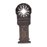 Makita Starlock Bi-Metal Bow Plunge Saw Blade, 32 mm x 14 tpi