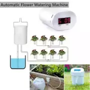 Automatic Watering Pump Controller Sprinkler Drip Irrigation Device Pump Timers