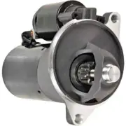 New 12V Starter for Ford PMGR, 10 Teeth, Counter Clockwise, Gear Reduction