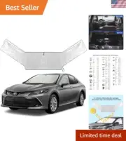 Car Sun Shade Windshield & Side Window Protector Block Heat Privacy Cover