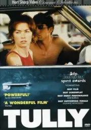 Tully (DVD, 2003) Anson Mount, Glenn Fitzgerald BRAND NEW