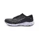 MIZUNO WAVE INSPIRE 20 SW 超寬楦慢跑鞋 黑 J1GC244502 男鞋