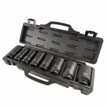 M7 3/4" 21-41mm Metric Deep Impact Socket Set - 8 Piece M7-MB65008M1