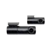 Autobacs QHD Dual Dash Camera with Wifi & GPS 2K + FHD 1080P 64GB Sandisk