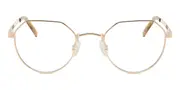 Privé Revaux THE DREAMER/BB Blue-Light Block J5G Men's Glasses Gold Size 49 - Private Health Rebate - Blue Light Block Available