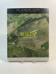 Mike Oldfield - Hergest Ridge - Blu Ray Audio Dolby Atmos Multichannel SDE #41