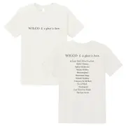 WilcoA Shirt is Born T-Shirt