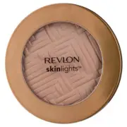 Revlon Colorstay Skinlights Powder Bronzer Cannes Tan