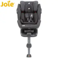 在飛比找環球Online優惠-【Joie】0-7歲STAGES ISOFIX汽座(灰)