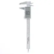 Tool Digital Caliper Large LCD Screen Micrometer Caliper Vernier Caliper