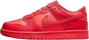 [Nike] Dunk Low Big Kids Shoes Size - 4
