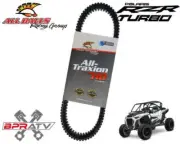 Polaris RZR XP Turbo Models Hotrods All Balls Heavy Duty Worlds Best Clutch Belt