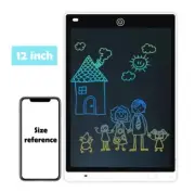 Electronic Drawing Board Toy For Children LCD Screen Writing Tablet