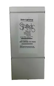 STRANDS Tube Lighting DSH-DR96R2-12V-MAG Dimmable LED Driver in/out 120-12*NEW*