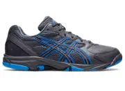 GENUINE | Asics Gel Shepparton 2 Mens Lawn Bowls Shoes (2E Wide) (001)