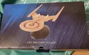 U.S.S. Discovery NCC-1031. EAGLEMOSS STAR TREK Official Ships Collection No Mag