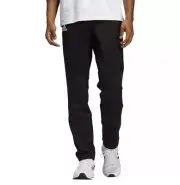 Adidas Men's Team Issue Tapered Pants XL Black | Gray Brand New Free Shipping