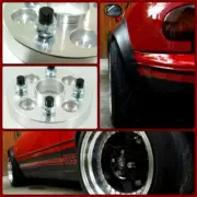 WHEEL SPACERS FITS MAZDA NA/NB Jass Performance - JP7725