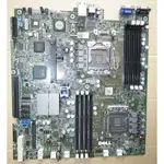 故障品售出不退貨LGA1366 X58 DELL R410主機板DDR3雙CPU主板POWEREDGE INTEL戴爾