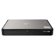 QNAP NAS HS-264-8G 2-bay fanless desktop NAS, Intel Celeron N5105 quad-core