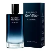 Davidoff Cool Water Reborn 50 / 100 ml Eau de Parfum
