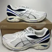 ASICS GT-2160 White Piedmont Grey Mens Sizes 1203A275-105 BRAND NEW