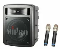 在飛比找樂天市場購物網優惠-MIPRO MA-303DG / MA303DG 超迷你手提