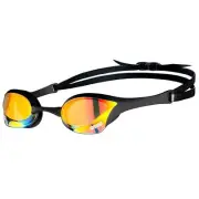 Arena Cobra Ultra Swipe Mr Glasses Googles Swimming Mask 002507 350