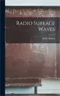 Radio Surface Waves (Hardback or Cased Book)