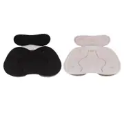 Back Lumbar Support Chair Sitting Posture Correcting Lower Back Chair Cushion