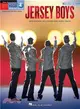 Jersey Boys ─ The Story of Frankie Valli & the Four Seasons Pro Vocal Men's Edition