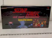 1993 Star Trek The Next Generation Game Of The Galaxies Board Game SEALED