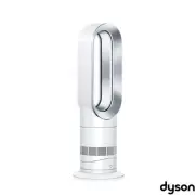 Dyson AM09 Hot+Cool Jet Focus Fan Heater2000W Bladeless Heating Cooling Fan AM09