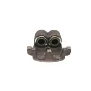 Haldex RH55250SX Bendix® Disc Brake Caliper Remanufactured, Hydr for Chevrolet