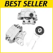 3-Piece Engine Motor Mount Kit for Jeep & Fiat 2.4L Models, OE Specs Approved