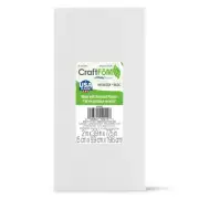 FloraCraft CraftFoM Block-7.75"X3.9"X2" B248WS36