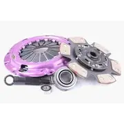 Xtreme Outback Performance Clutch Kit - Sprung Ceramic, KFD23001-1B