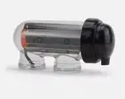 ASTRAL HURLCON VX7 CHLORINATOR REPLACEMENT CELL + HOUSING GENUINE