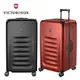 VICTORINOX 瑞士維氏Spectra 3.0 Trunk 29吋大型行李箱 / 旅行箱-黑/紅色