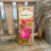 Bahama & Co. Vent Air Freshener Auto /Car / Home Waikiki Tropical Breeze