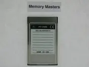MEM-12KRP-FD128M 128MB Flash card for Cisco 12000