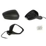 Sterling Door Mirror to suit Mazda Cx-5 02/2012 to 10/2014 - MZCX-DOM-22R