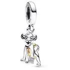 *New Authentic* Pandora Disney 100th Anniversary Simba Dangle-792749C01