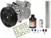 A/C Compressor Kit-Complete A/C Kit 4 Seasons fits 03-06 Nissan Sentra 1.8L-L4 (for: Nissan)