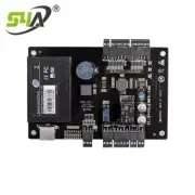 Ip-Based C3-100 C3-200 C3-400 Panel Door Access Control Board System One Two Fou