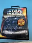 Star Wars Power Of The Force Collector Case New
