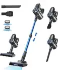 Cordless Vacuum Cleaner for Home, Ultra-Lightweight 6-in-1 Cordless Stick